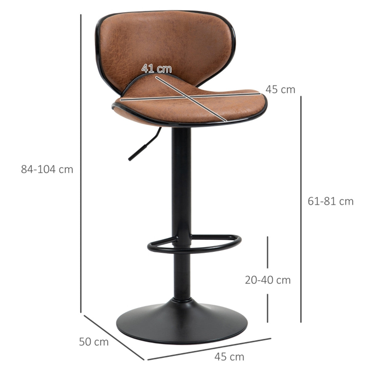 Bar Stools/Dining Chair/Office Chair