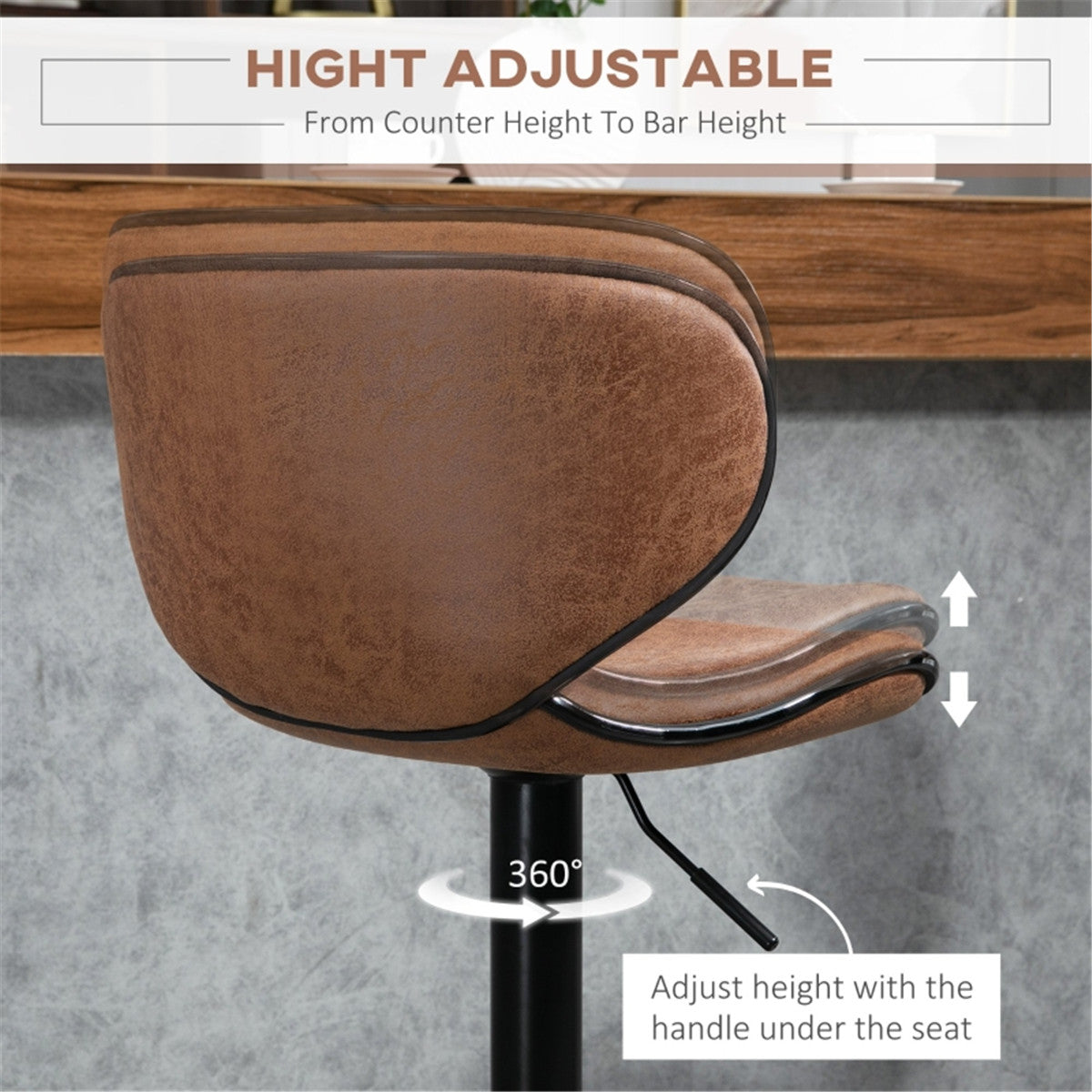 Bar Stools/Dining Chair/Office Chair