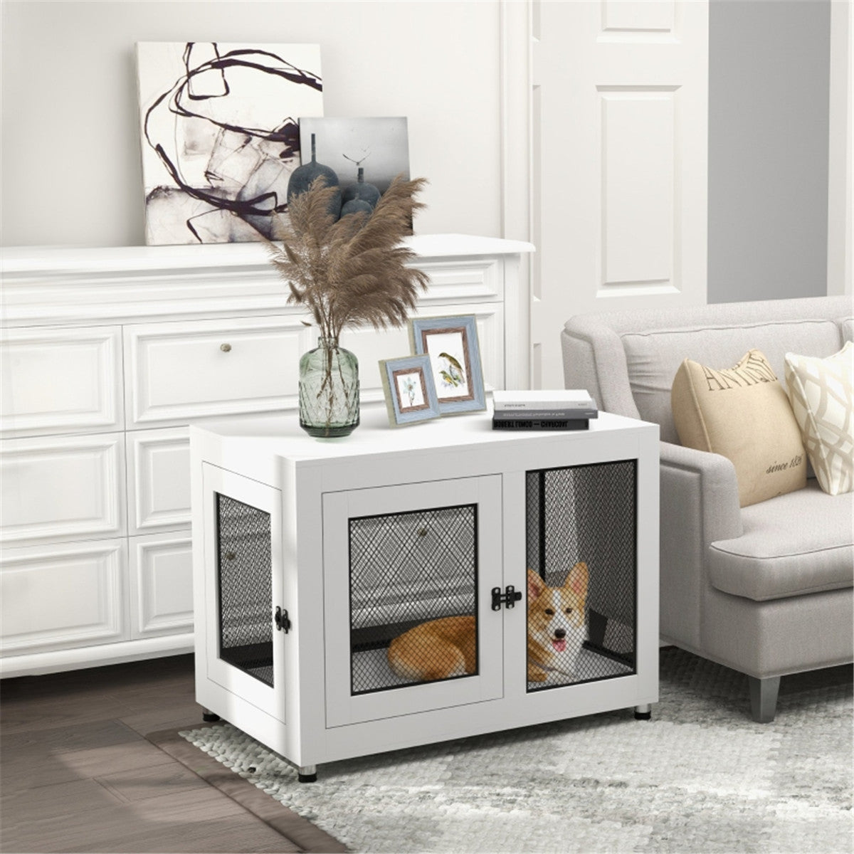 Dog Crate