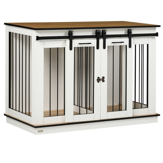 Dog Crate