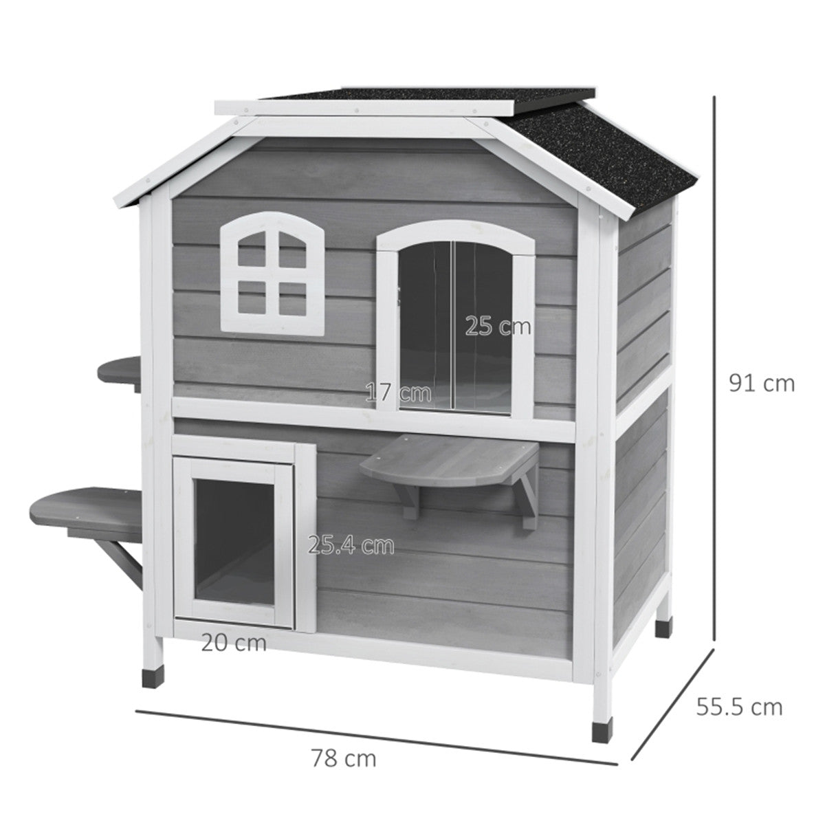 Cat House