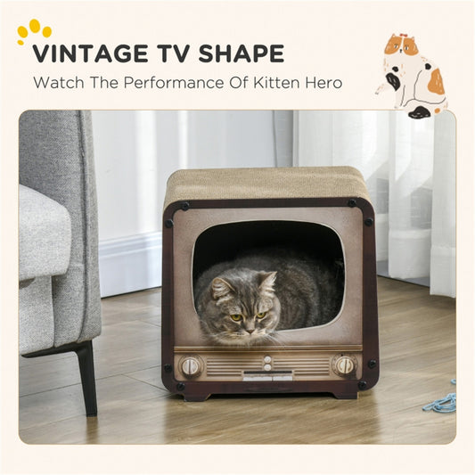 Cat House