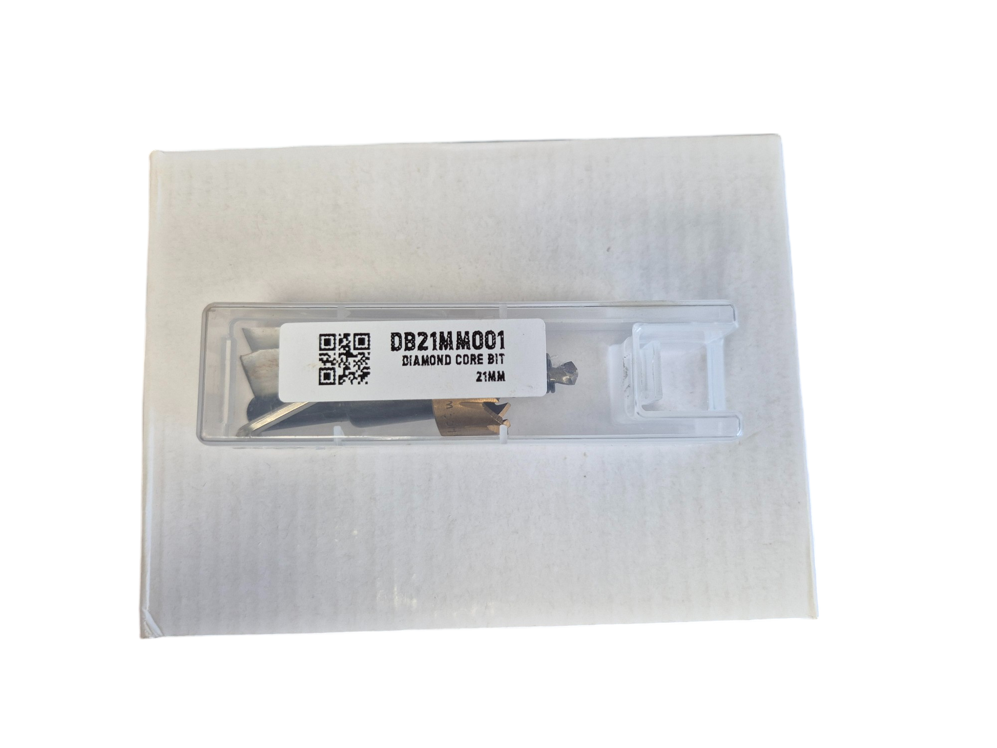 21mm HSS Drill Bit Hole Saw Cutter for Metal Alloy Wood Plastic