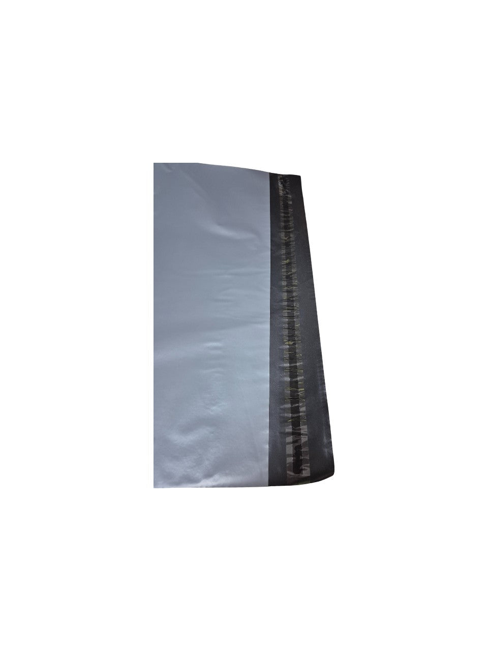 Gray Mailing Bag from 4.5in to 43.5in Polybag for DIY Workshop Accessory