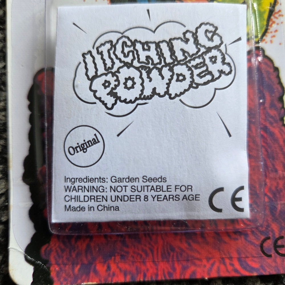 Jokez 'n' Prankz Itching Powder [Not in powder form]