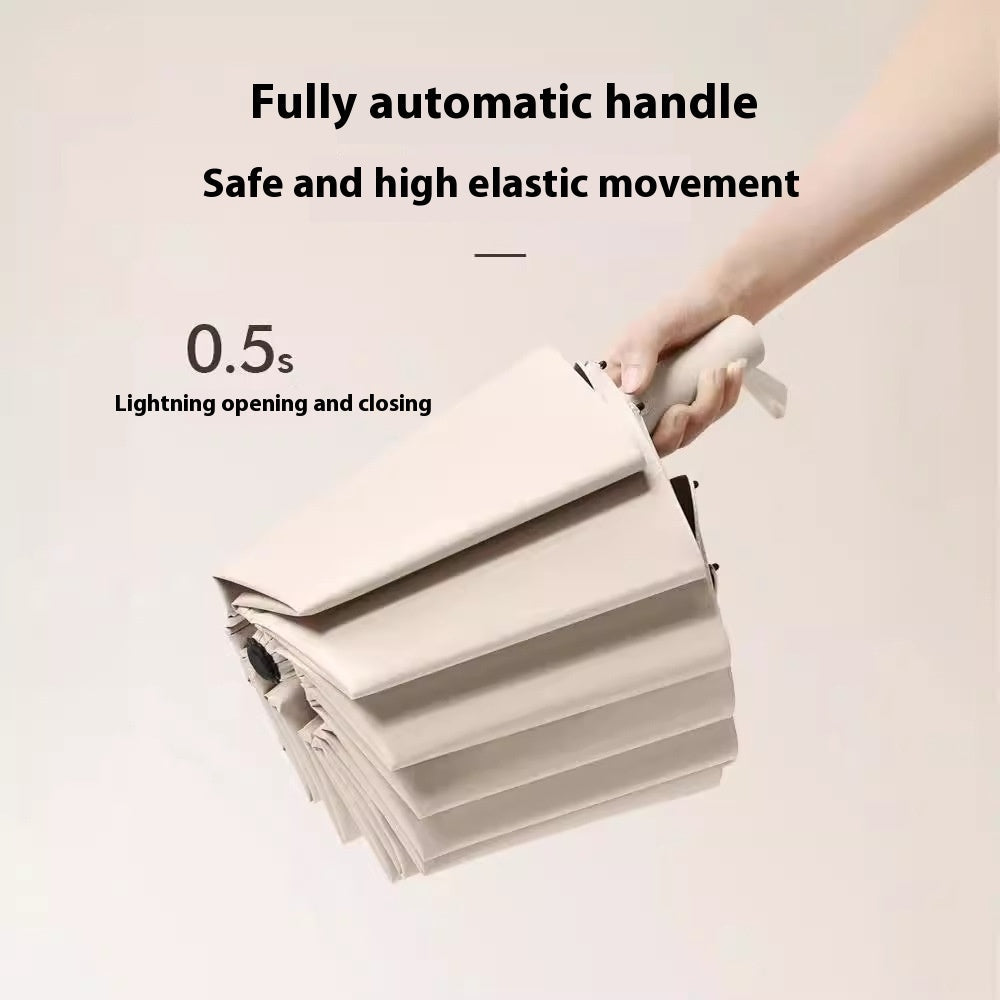 High-grade Automatic Umbrella