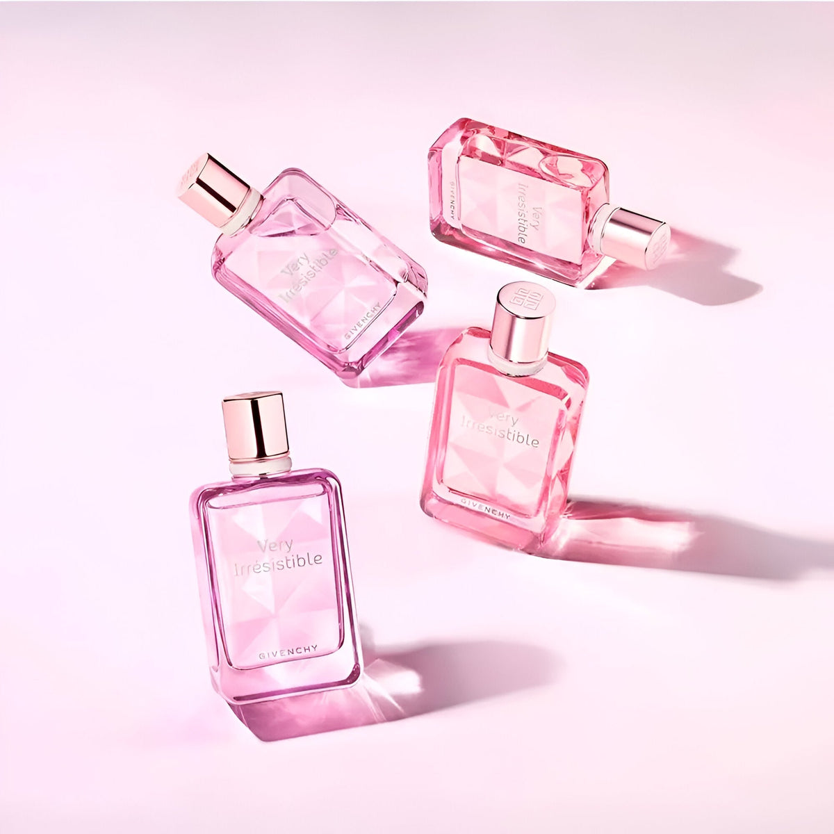 Givenchy Very Irresistible Eau de Parfum 80ml Spray