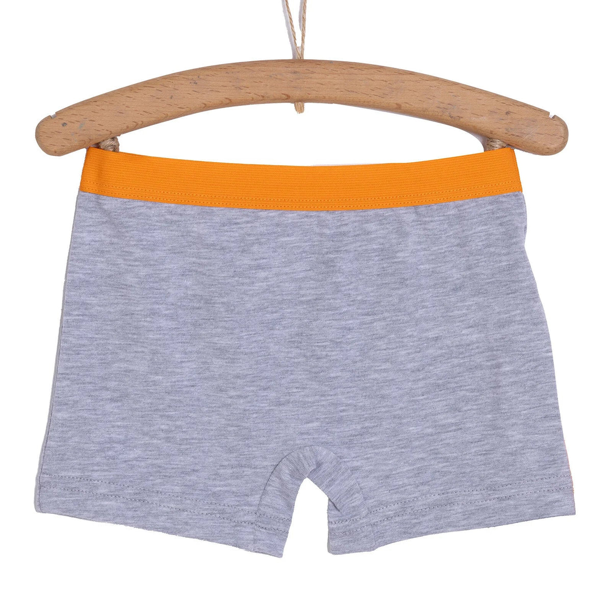HelloBaby 3 Pack Baby Boxer Shorts (2 Years to 5 Years)