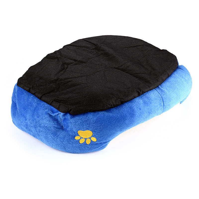 Lamb Cashmere Kennel