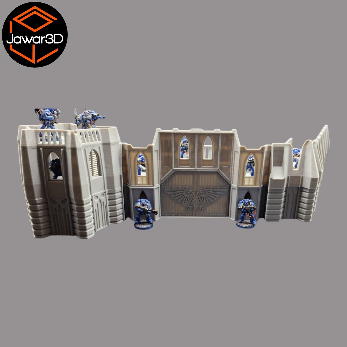 Base Set Collection - 28mm Wargaming Scatter Terrain Scenery Tabletop Miniature