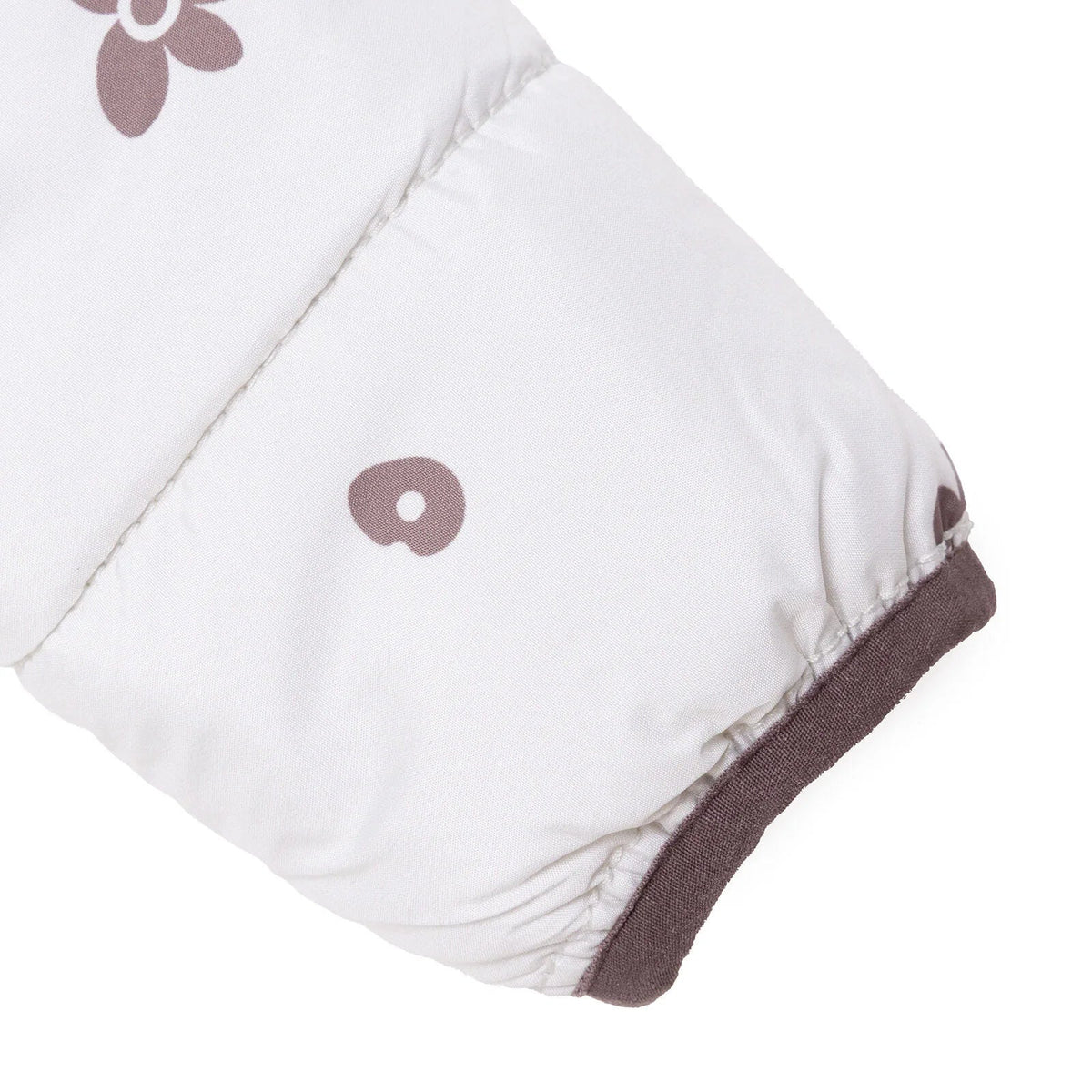 HelloBaby Patterned Zip Baby Jacket (12 Months to 5 Years)