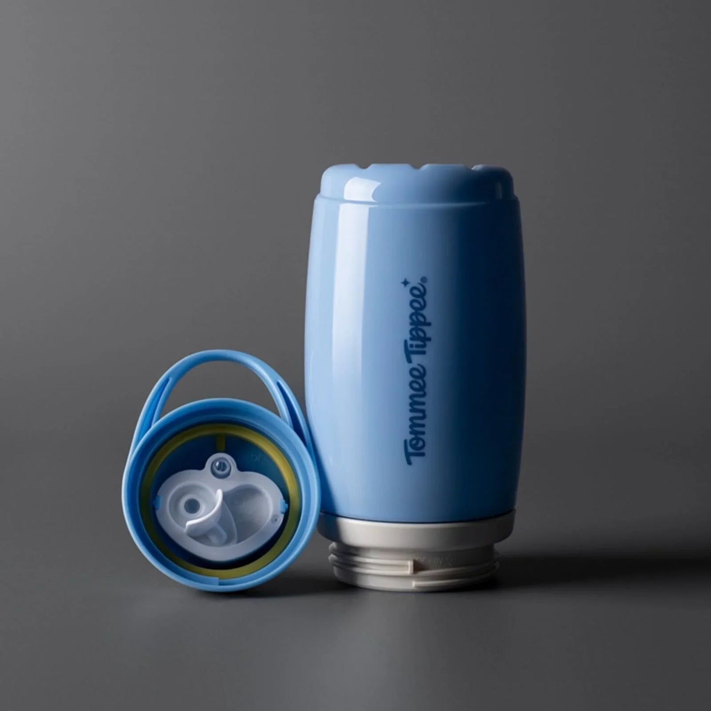 Tommee Tippee Insulated Sportee 266ml 12m+