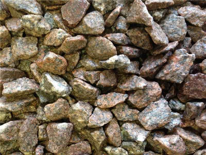 20mm Decorative Granite Chippings