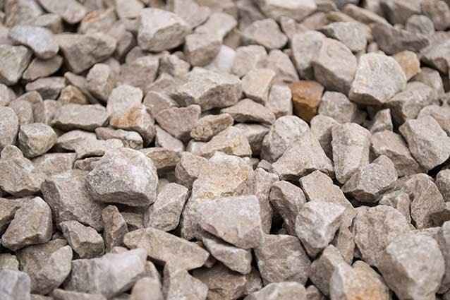 10-20mm Limestone Chippings