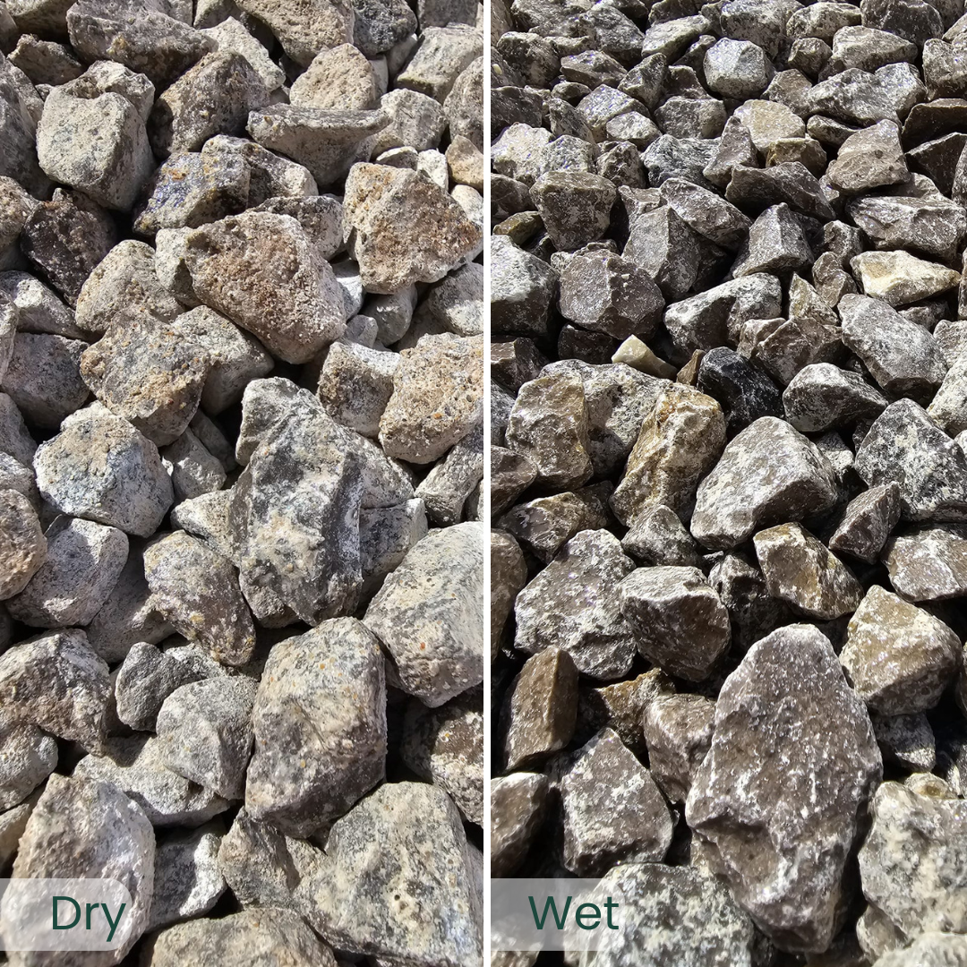 10-20mm Limestone Chippings