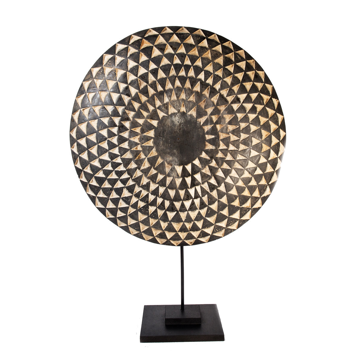 Cameroon Shield - TR2