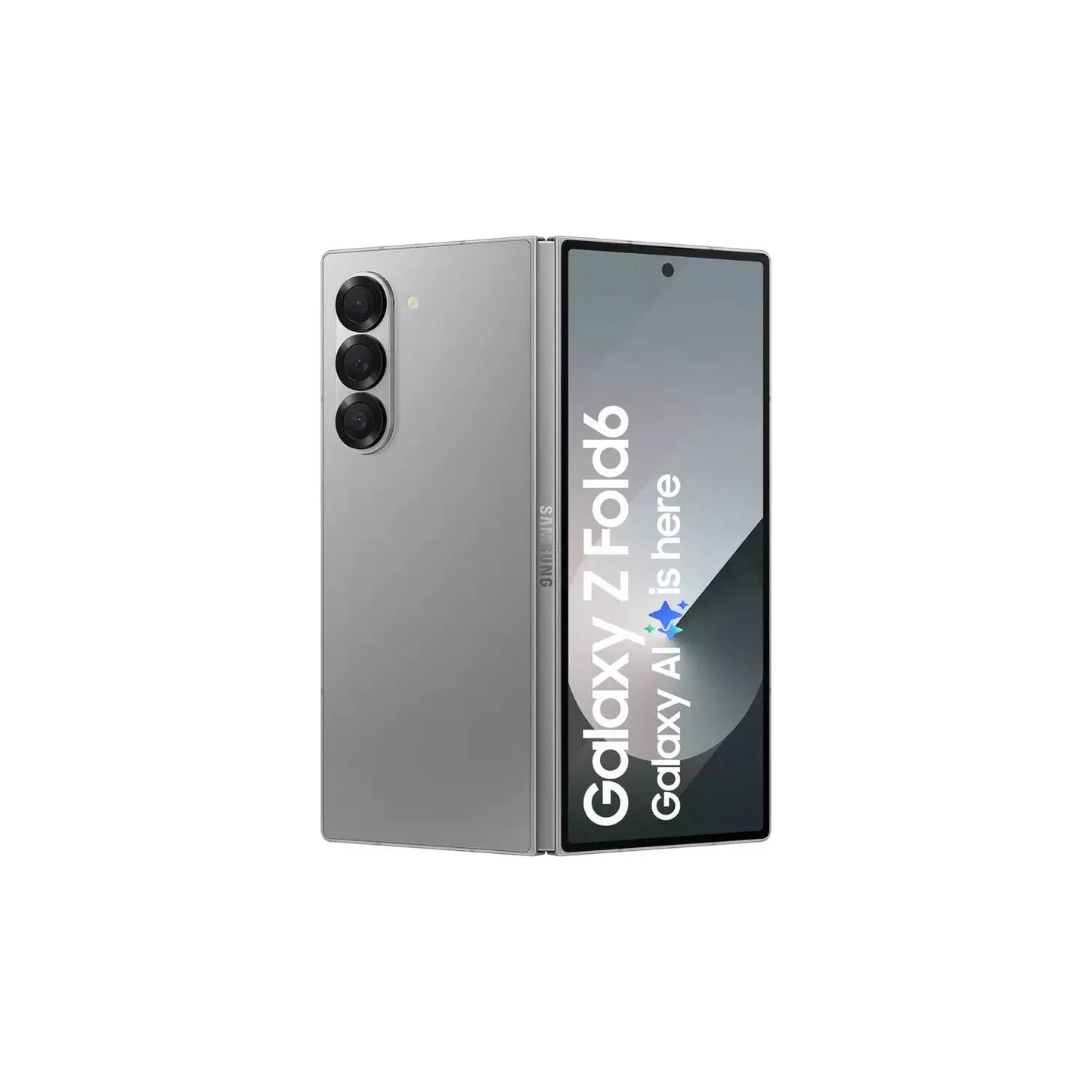 Samsung Galaxy Z Fold6 5G Foldable 256GB Smartphone 7.6" 5G Unlocked