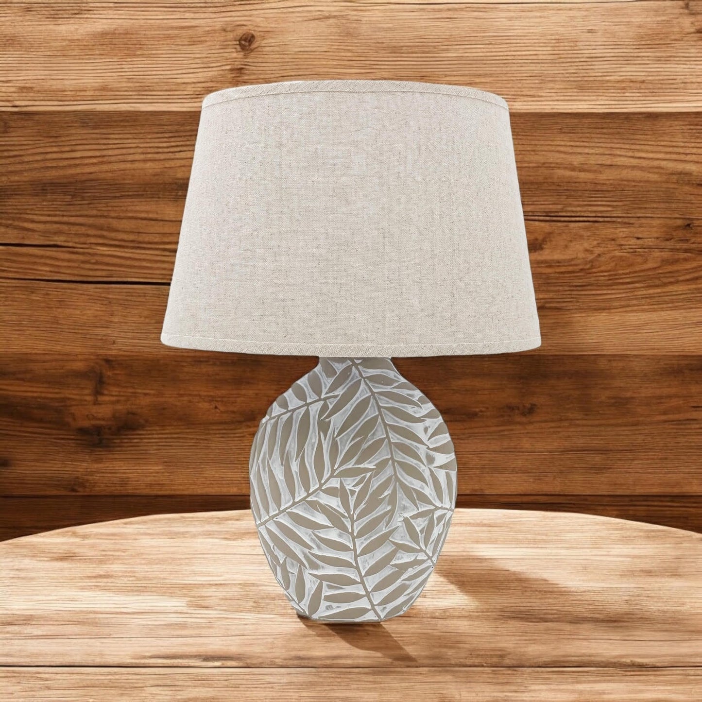 32X20X46CM TABLE LAMP 12" SHADE
