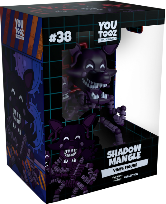 Youtooz - Five Nights at Freddy's: Shadow Mangle