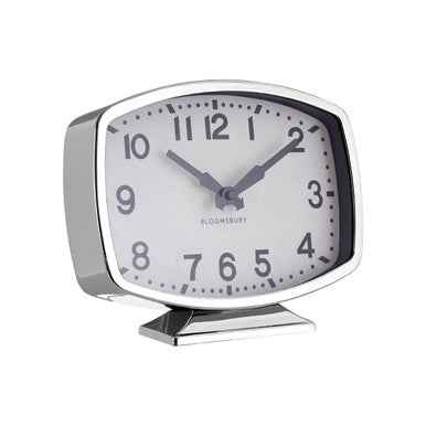 Bailie Table Clock