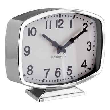 Bailie Table Clock