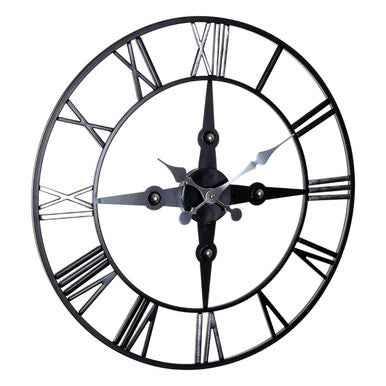 Vitus Wall Clock