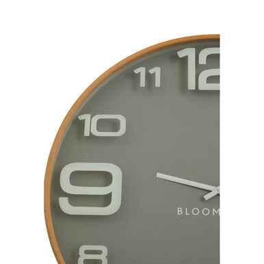 Vitus Large Wall Clock