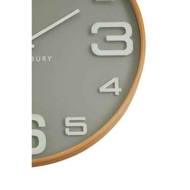 Vitus Large Wall Clock