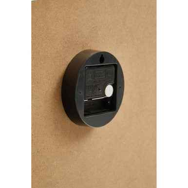 Vitus Large Wall Clock