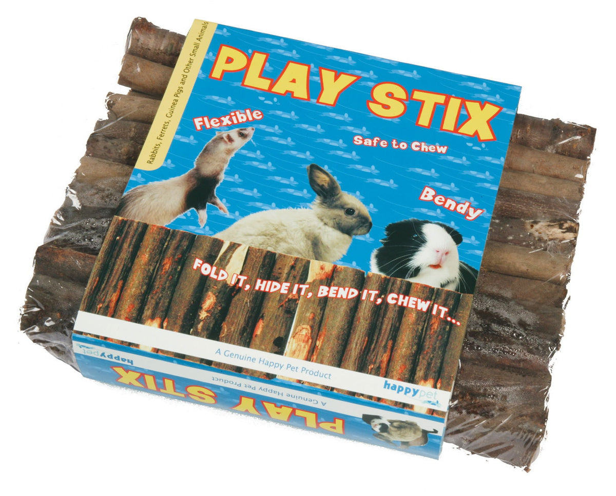 Wooden Play Stix Large