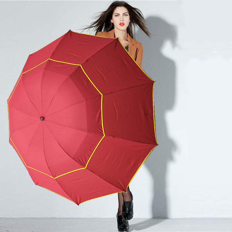XL Windproof Umbrella