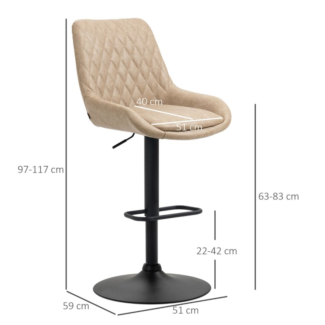 Bar Stools/Dining Chair/Office Chair