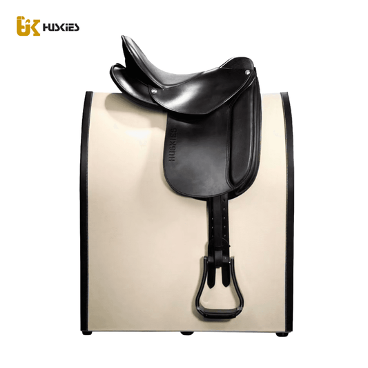 Dressage Saddle – The Artist