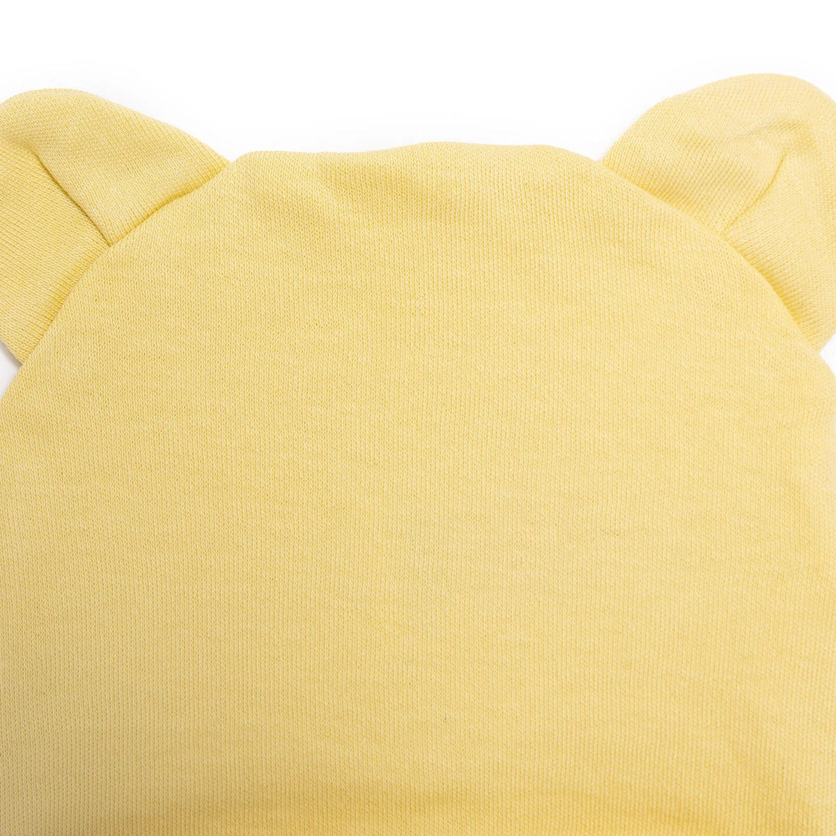HelloBaby Interlock Baby Hat (Newborn)