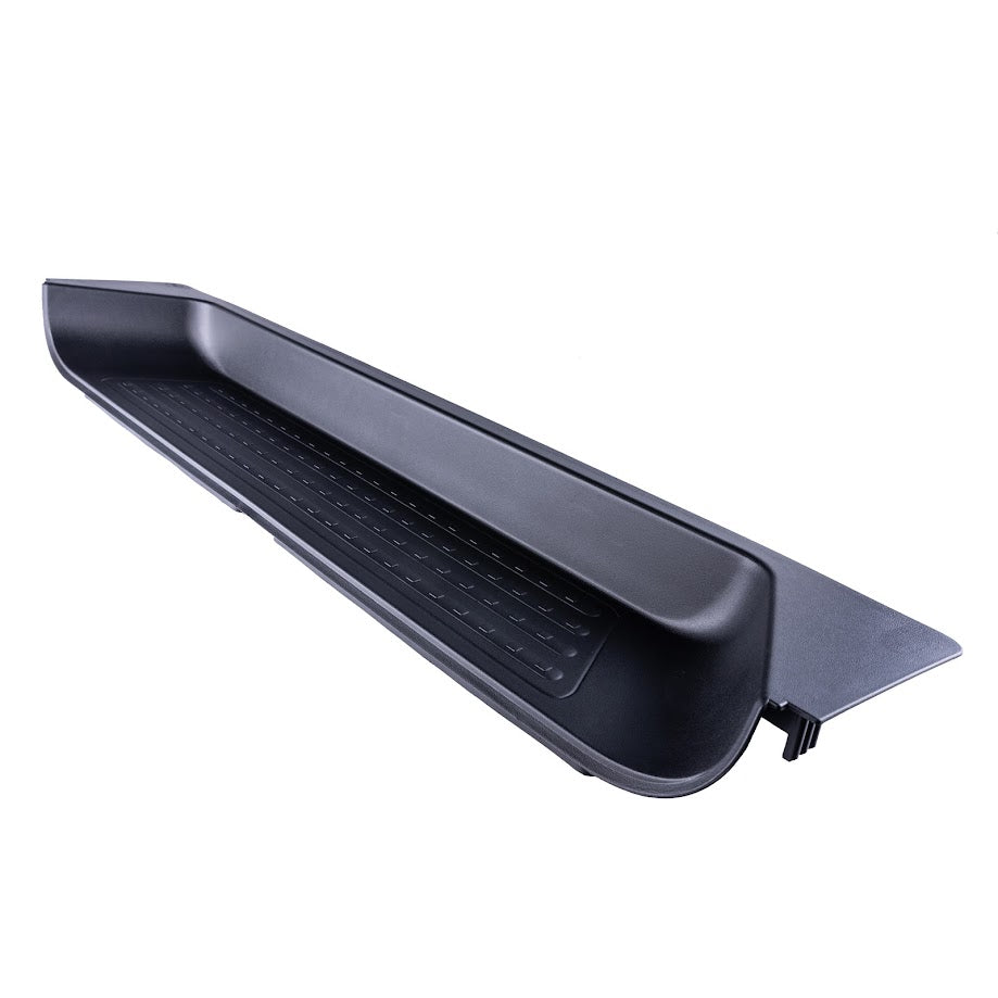 For VW T6.1 V2 Transporter Side Loading Door Step 17mm Extra Deep | Van-X