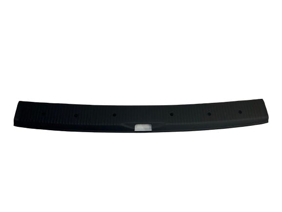 For VW T5 & T5.1 V2 Tailgate Threshold Cover with Side Step & Fitting Kit – Van-X