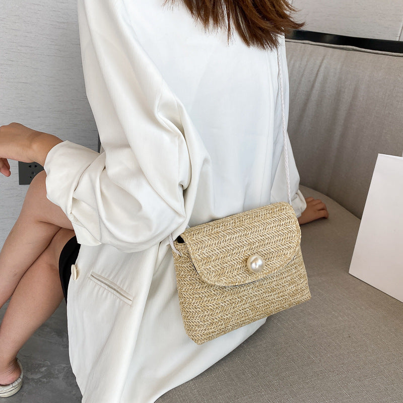 Mini bag for girls