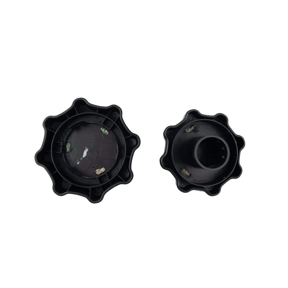 For VW T5/T5.1 Transporter Lumbar Support Seat Adjusters – Set of 2 | Van-X