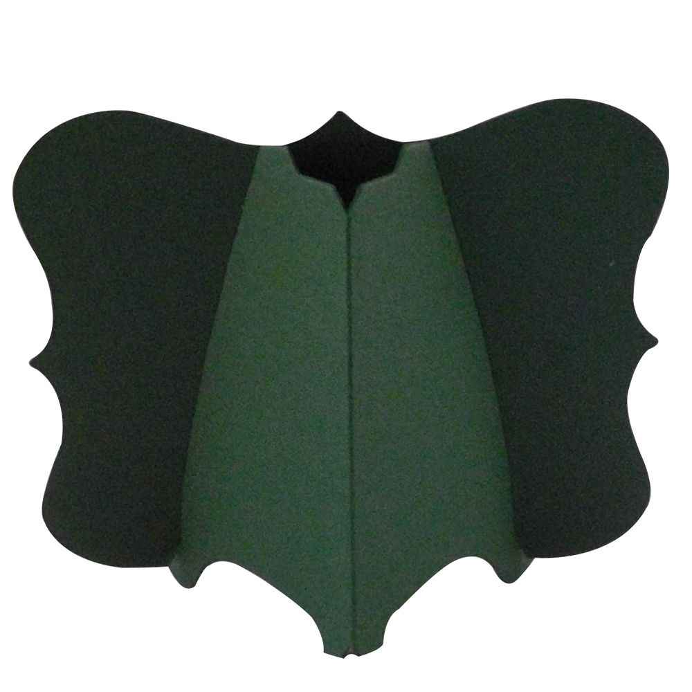 24 x Dark Green Elegant Place Cards, Perfect for Stylish Weddings & Parties. Tableware UK Card Crafts