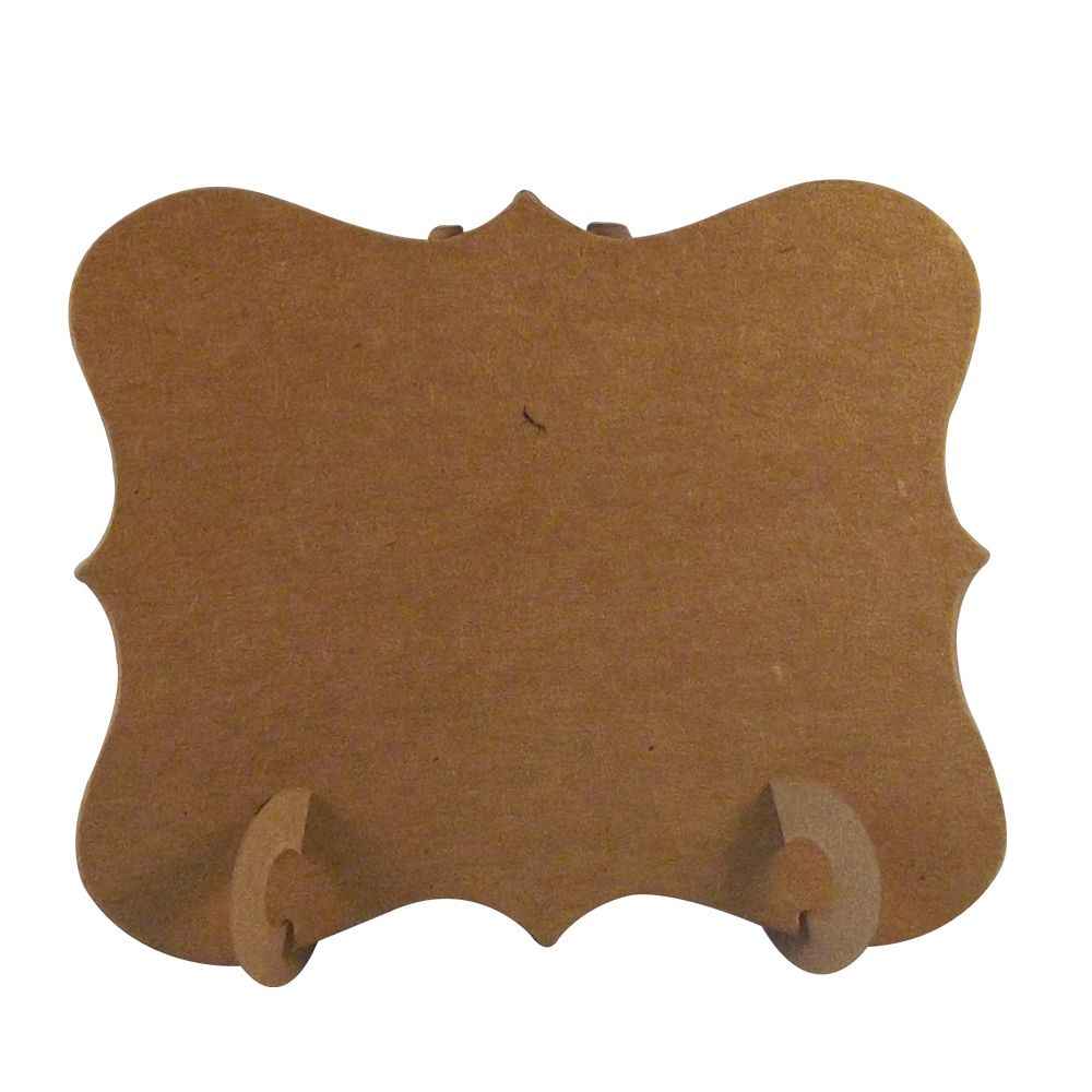 24 x Kraft Elegant Place Cards, Perfect for Stylish Weddings & Parties. Tableware UK Card Crafts