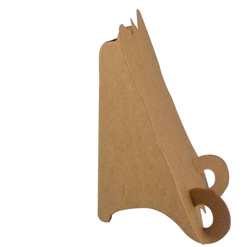 24 x Kraft Elegant Place Cards, Perfect for Stylish Weddings & Parties. Tableware UK Card Crafts