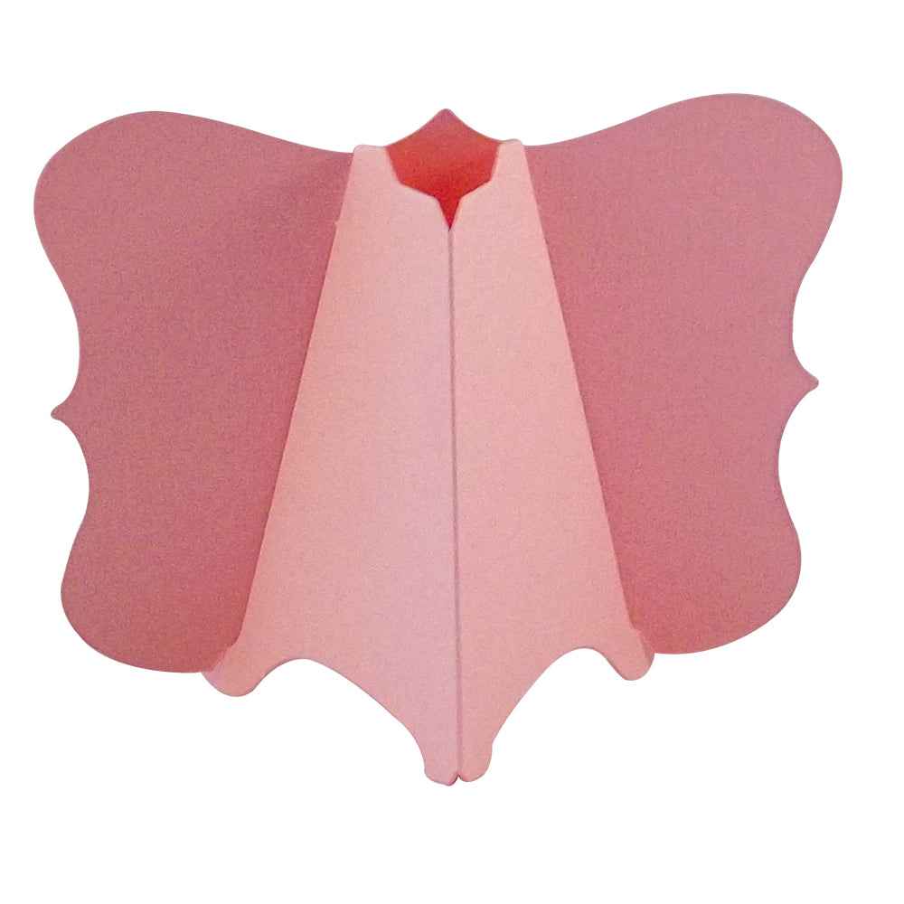 24 x Light Pink Elegant Place Cards, Perfect for Stylish Weddings & Parties. Tableware UK Card Crafts