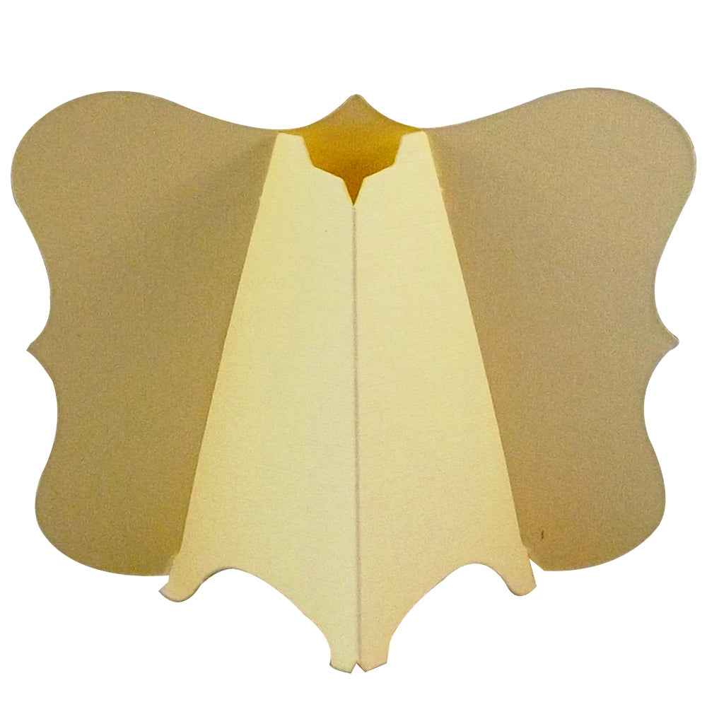 24 x Linen Cream Elegant Place Cards, Perfect for Stylish Weddings & Parties. Tableware UK Card Crafts