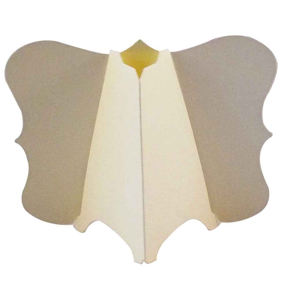 24 x Linen Ivory Elegant Place Cards, Perfect for Stylish Weddings & Parties. Tableware UK Card Crafts