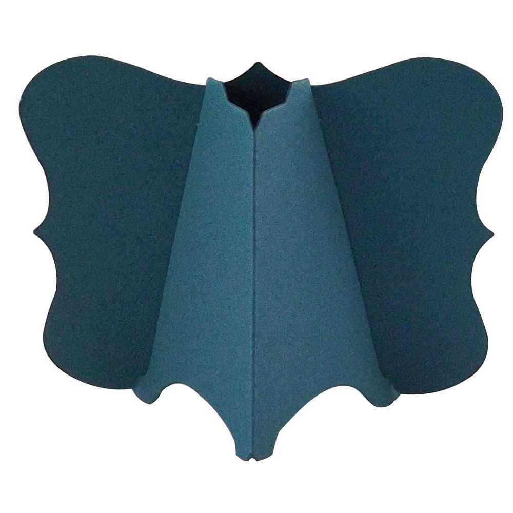 24 x Teal Elegant Place Cards, Perfect for Stylish Weddings & Parties. Tableware UK Card Crafts