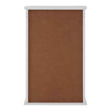 Portland Mirrored Cabinet