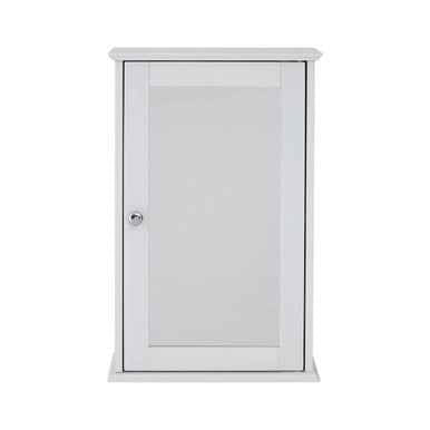 Portland Mirrored Cabinet