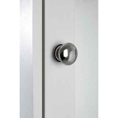 Portland Mirrored Cabinet