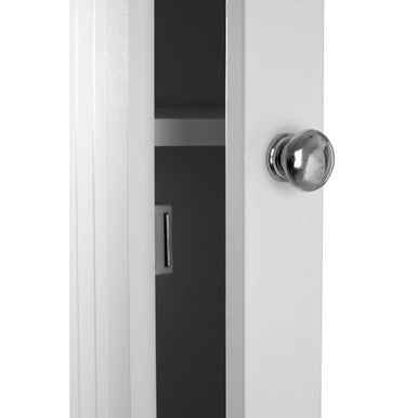 Portland Mirrored Cabinet