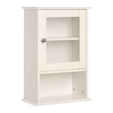Portland Wall Cabinet